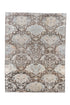 Vintage Oushak Area Rug (9' x 12')